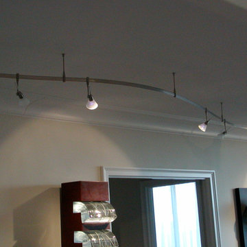 Track and Rail Ligting