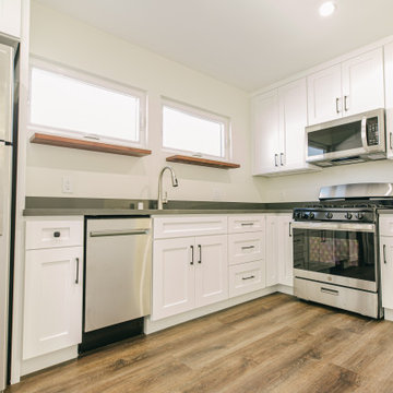 Design & Build Firm