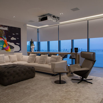 ECHO Brickell Residence