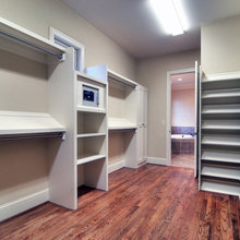 Closets