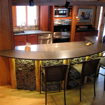 Downes Remodel