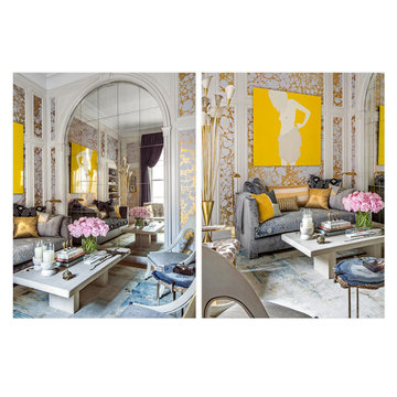 Kips Bay Show House