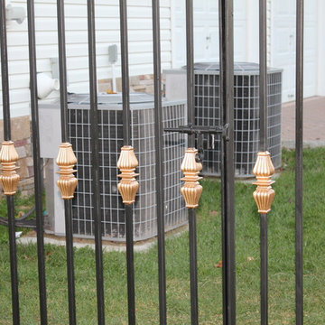 Driveway Gates