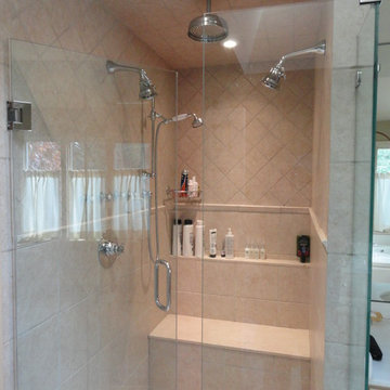 Bath Rooms