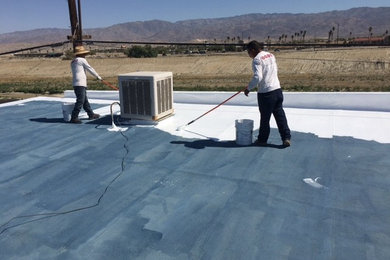 Professional Roofing - Simi Valley, CA