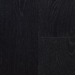 Modern Collection - Hardwood Flooring