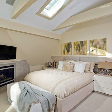 Neutral Bedroom
