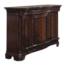 50 Most Por Granite Top Wine And Bar Cabinets For 2018 Houzz 1st Avenue Castello Wooden Bar Cabinet Wine And Cabinets