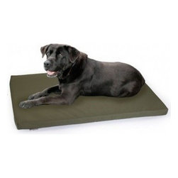 Chilli Dog Waterproof Olive Crate Mat - Dog Beds