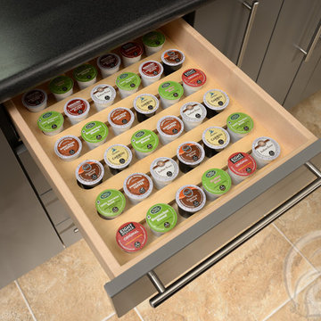 K-Cup Storage Insert