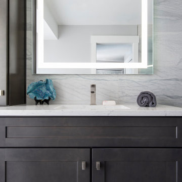Master Bathroom Renovation in Carrollwood