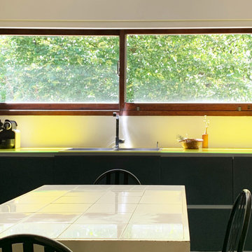 Projet Ouest Parisien | Saint-Cloud