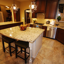 Backsplash