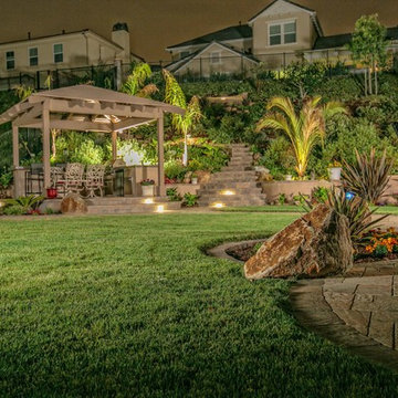 Rhodes Project : Western Outdoor Designs