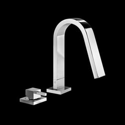 Geda I Hito Quarantuno I Product Catalogue I Italy - Bathroom Fittings & Fixtures