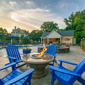 Plymouth Meeting, Montgomery County - Custom Build
