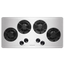 Contemporary Gas Ranges And Electric Ranges by The Home Depot