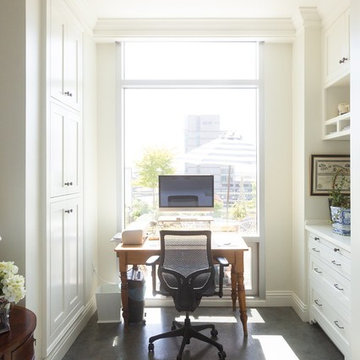 Barnes Condo Renovation
