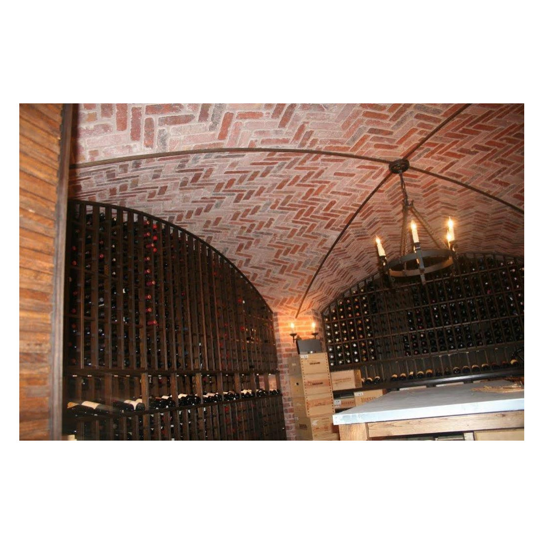 Wine Cellar