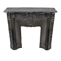 Antique Fireplaces & Accessories - Products