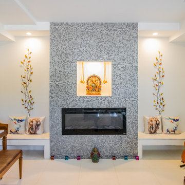 New Residence, San Jose