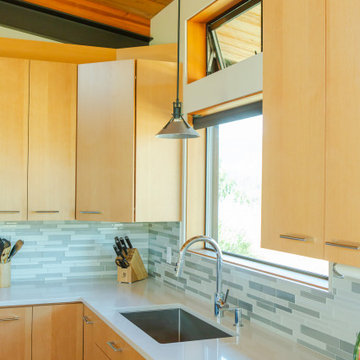 Pacific Northwest Style