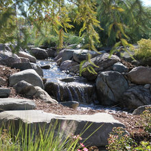 Fountain