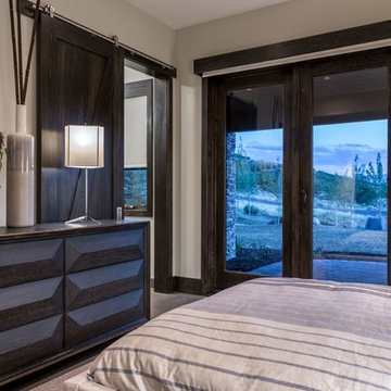 Promontory House - Park City Showcase of Homes #8, Western Home Journal