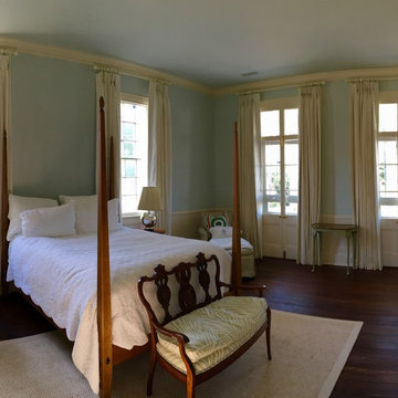 Drapes