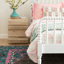 Bedrooms