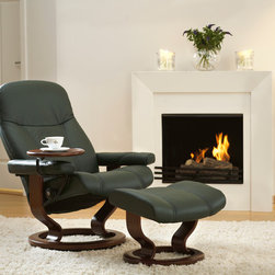 Consul by Stressless - Recliner Chairs