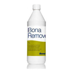 Bona Remover - Products