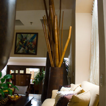 Villa Casa de Campo Romana