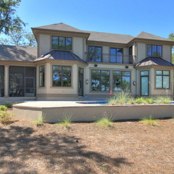129 Inverness Drive - Colleton River Plantation - Bluffton, SC