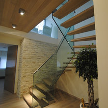 Treppe