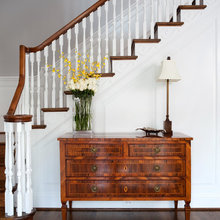 Hall Chests