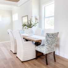Dining room ideas