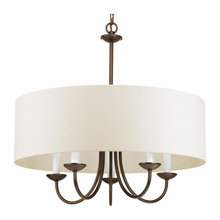 Living room lighting