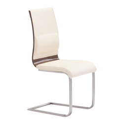 Roxboro Dining Chair by Zuo Modern - Dining Chairs