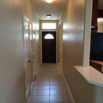 ProTect Painters: Interior Painting with Neutral Tones