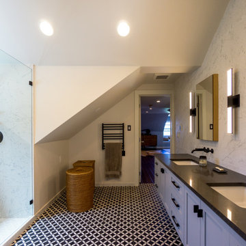 Fauntleroy Park Residence