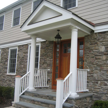 Chatham Colonial II