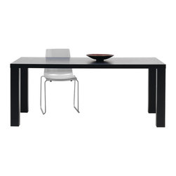 The Lugo - Dining Tables