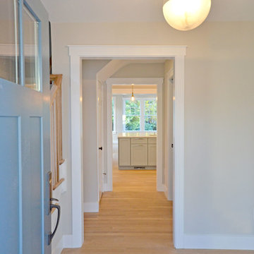 Arlington Cream Colonial