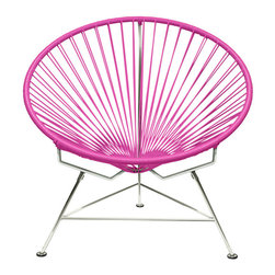Innit Chair - Outdoor Lounge Chairs