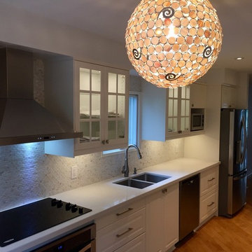 Kitchen Renovation