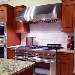 The Appliance Gallery - Products