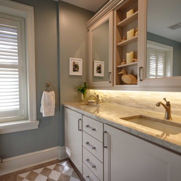 Bathroom Remodel Ideas