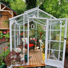 greenhouse