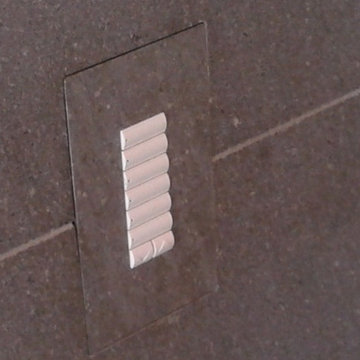 TRUFIG Keypad